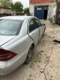 Продава се на части Mercedes c220 2.2CDI 2002, снимка 9