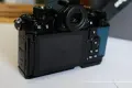 Фотоапарат Nikon Zf (Indigo Blue) в гаранция, снимка 3