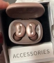 Слушалки за сън Aggoo D20 Sleep Earbuds – ANC Шумопотискане, Ултра тънки, снимка 1