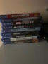 Заменям PS3 Super Slim 500GB + колекция PS3/PS4 игри за PS5, снимка 1
