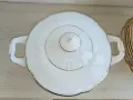 Винтидж немски порцеланов сервиз , снимка 3
