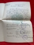 Съюз на руските ветерани в България 50 г.Сан-Стефано 1928 г., снимка 2