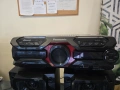 Уредба Panasonic SC-AKX320 , снимка 6