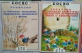 Пълен комплект книжки Боско с илюстрации на Тони Улф , снимка 4
