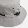 Мъжка шапка тип bucket сива_1261083, снимка 2