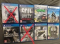 игри за ps4 и ps5, снимка 1