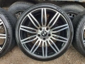 Джанти за BMW 5x120x8,5J/9,5J19, снимка 1