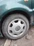 Продавам vw polo 1999г. Колата е без ражда скоро е сменян съединителят всичко и е платено, снимка 1