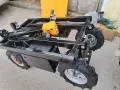 Електрически дъмпер , снимка 3