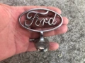 стара авто емблема за "FORD" - ретро, снимка 7