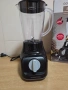 Блендер Gourmetmaxx. Мощност: 350W. Остриета: 4 остриета от неръждаема стомана, снимка 2