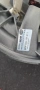 Вентилатор парно Мерцедес / Mercedes S-Класа 320CDI 197 К. С / W220 /, снимка 2