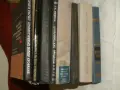 книги за ракетни двигатели и технологии, снимка 4