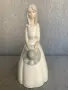 порцеланова фигурка , снимка 4