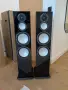 Monitor Audio Silver 10 Подови Тонколони Черни, снимка 2