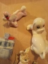 Лот порцеланови фигури, снимка 3