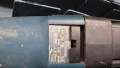 Професионален перфоратор Bosch GBH 2-26DFR Germany , снимка 5
