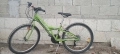 Велосипеди Cross Rocky 24'' цвят: зелен, снимка 2