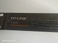 продавам управляеми суйчове - DELL 6224 SFP+, DELL 5324, TP-LINK 3428 и TL-SG3109, снимка 7