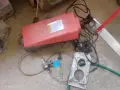 Продавам части за каравани, снимка 17
