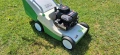 Бензинова косачка НОМЕР 41. Viking. Четиритактов двигател на Briggs&Stratton. 3 кс. при 3000 обор.., снимка 15