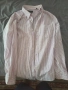 Карирана Мъжка риза Massimo Dutti, снимка 1