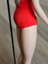 Vintage Swirl Ponytail Barbie 1960s , снимка 15