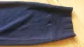 JANUS THERMO Underwear 100% Merino Wool размер XL термо блуза 100% Мерино вълна - 2788, снимка 4