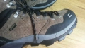 Zamberlan 252 YEREN GORE-TEX Leather Boots раз EUR 43 обувки естествена кожа водонепромокаеми - 2715, снимка 7