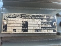 Българска водна помпа Вида 4- 0.75 kw, снимка 4
