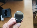 Huawei Watch GT 5 Pro (46mm, Black) - Титаниев корпус, състояние като нов, снимка 3
