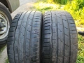 продавам 2бр лятни гуми Hankook 225/40/18 Перфектни , снимка 2