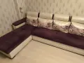 Комфортен ъглов диван, снимка 4