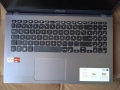 Asus X509DA 15.6" FHD AMD Athlon Silver 8GB 256GB SSD отлична батерия, снимка 3