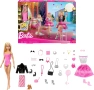 Кукла Barbie Doll Holiday Advent Calendar, снимка 2