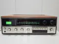стерео усилвател ресийвър ретро Hi-Fi KENWOOD KR-5200, снимка 1