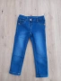 Детски дънки Zara / Зара + ПОДАРЪК преходно якенце, снимка 4