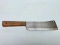 Сатър за месо от старите, снимка 1