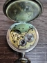 Omega часовник сребро 800, снимка 7