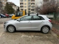 Комплект напречни греди Thule WingBar Evo Clamp 127 cm за KIA Rio, 5 врати, Hatchback 17 - без фабри, снимка 3