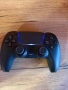 Черен джойстик за PlayStation 5, снимка 2