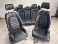Кожен салон VW Passat B6, снимка 1