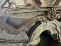 BMW N63B44B цилиндров блок 4.4 V8 BiTurbo, снимка 5