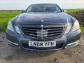 A2129003300 / A2129016102 Дистроник предна броня OEM MERCEDES W212 E 350 CDI 4MATIC OM642 2011, снимка 4