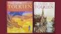 Star Wars, Game of Thrones, Lord of the Rings, Marvel, Batman, Movies - 24 енциклопедии, снимка 2