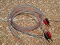 Solid monocore speaker cables DNM Reson , снимка 1