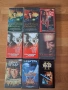 Видеокасети VHS, снимка 1