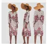 Страхотна дълга рокля ZARA , размер L / XL, снимка 3