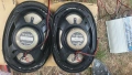 Pioneer 6x9''+Авто усилвател, снимка 2