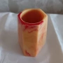 Ретро моливник от Каталин, Бакелит - Русе, Оригинален етикет. , снимка 6